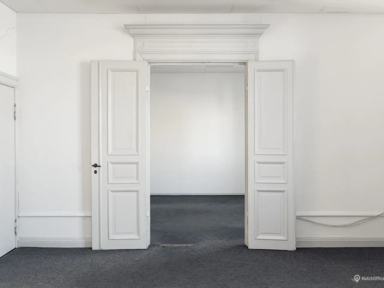 Billede 23 - Sublim beliggende. god synlighed og herskabelig elegance