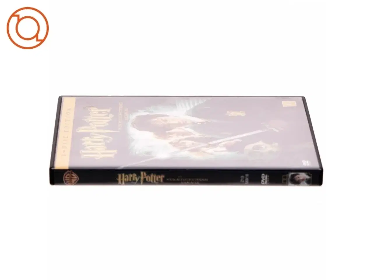 Billede 2 - Hemmelighedernes Kammer, Harry Potter