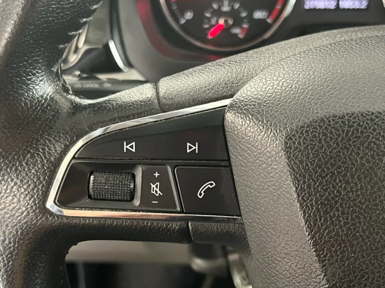 Billede 11 - Seat Toledo 1,2 TSI Style Start/Stop 105HK 5d 6g