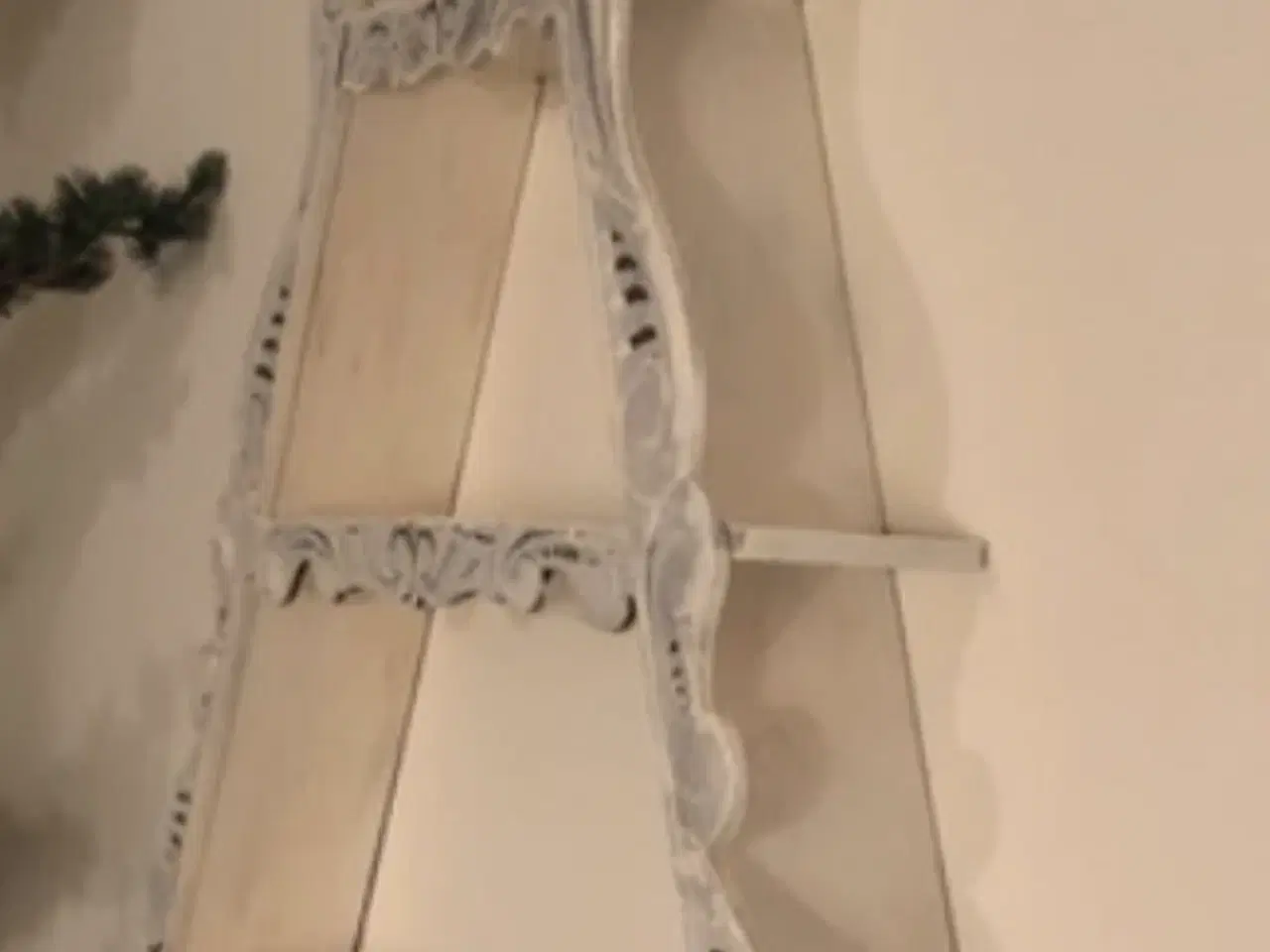 Billede 4 - Flot stor Amagerhylde .Middelfart 