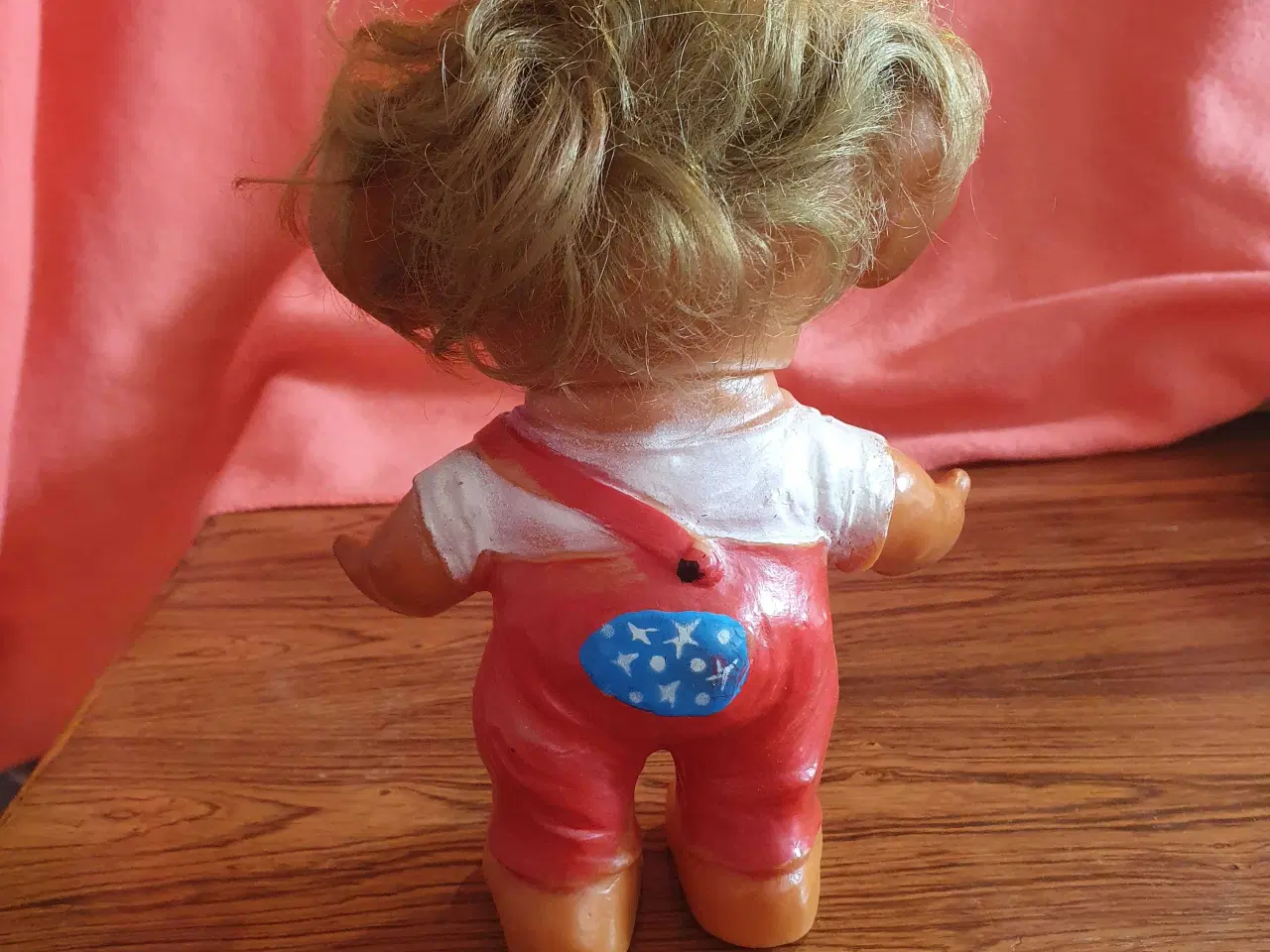 Billede 3 - Hornsyld trold 