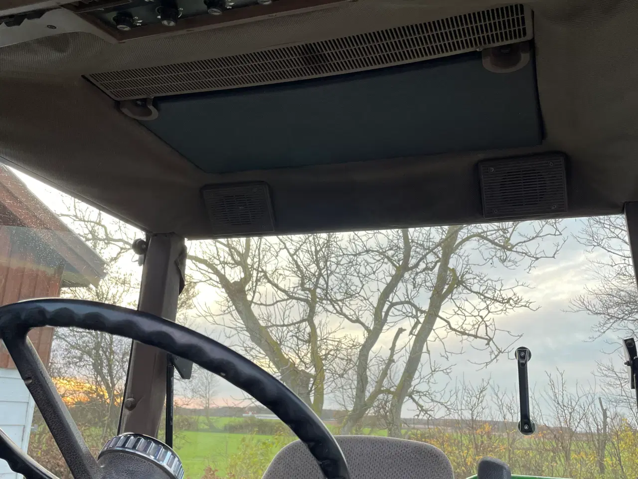 Billede 7 - John deere 3640