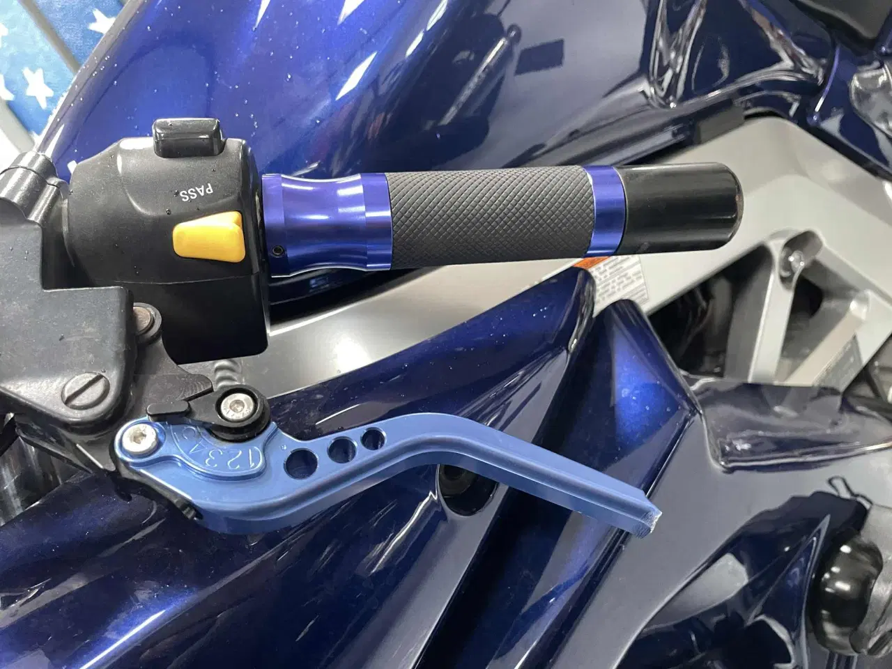 Billede 18 - Suzuki SV1000 S