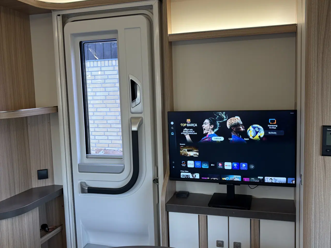 Billede 5 - Fendt 445 SF 