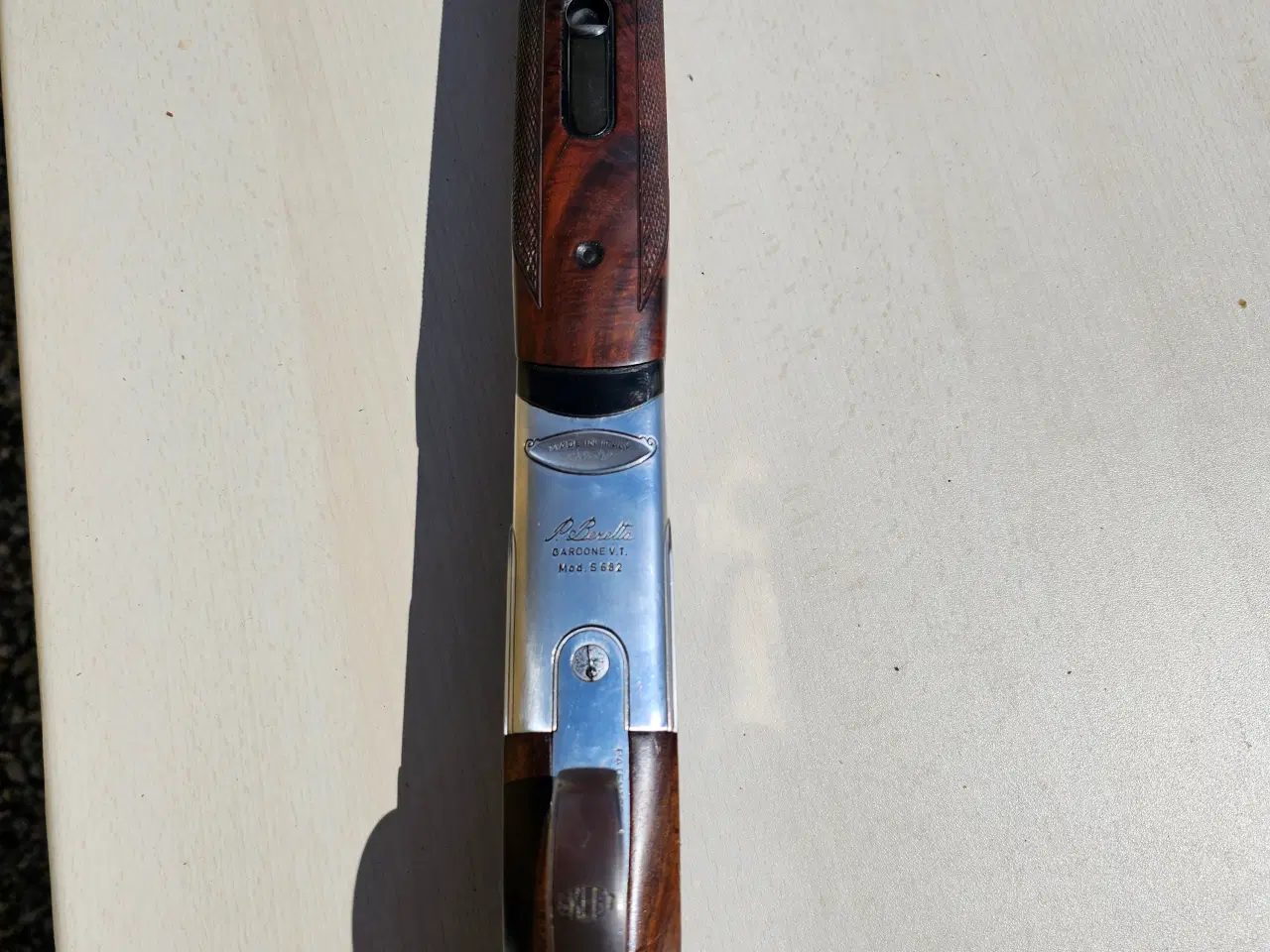 Billede 2 - Beretta 682 Skeet 