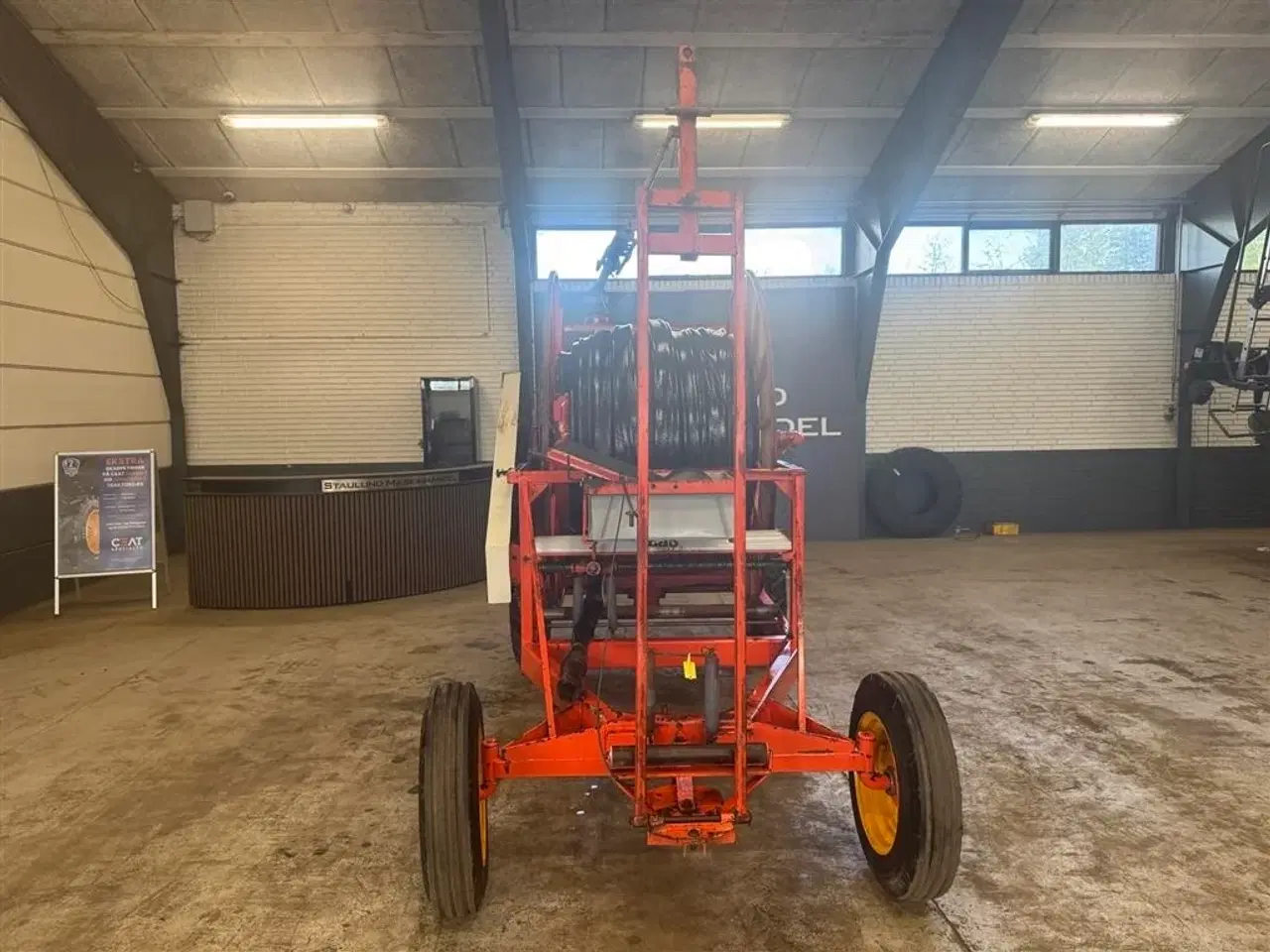Billede 8 - Gejs Jumbo