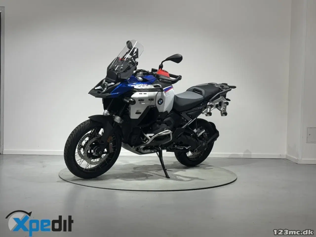 Billede 7 - BMW R 1300 GS Adventure