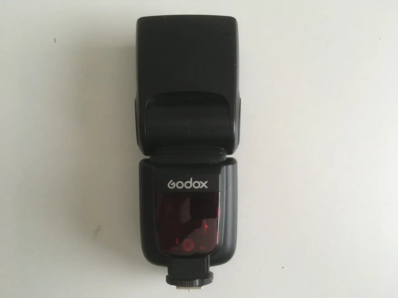 Billede 5 - Flash blitz Nikon DSLR godox TT685n 