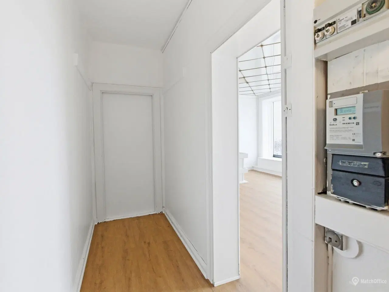 Billede 11 - Flot og indbydende butik på Trianglen - samlet areal på 166 m²