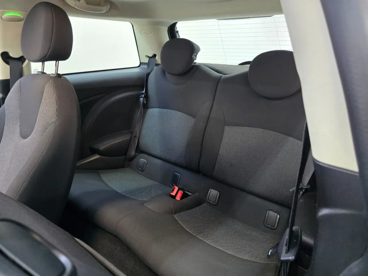 Billede 15 - MINI One 1,6 
