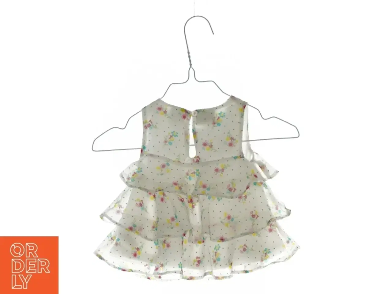 Billede 2 - Kjole fra Koala Kids (str. 0-3 mdr.)