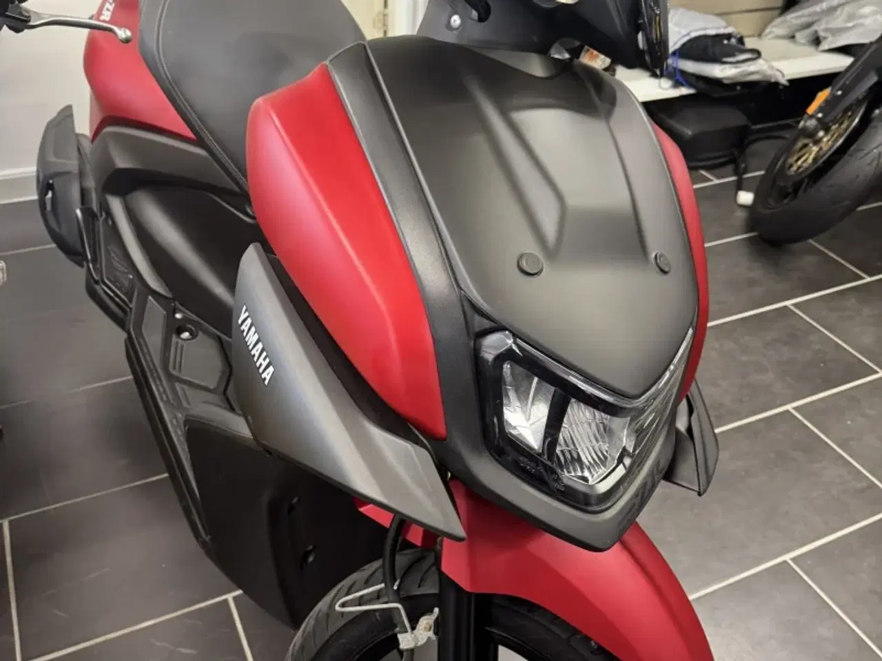 Billede 10 - Yamaha RayZR