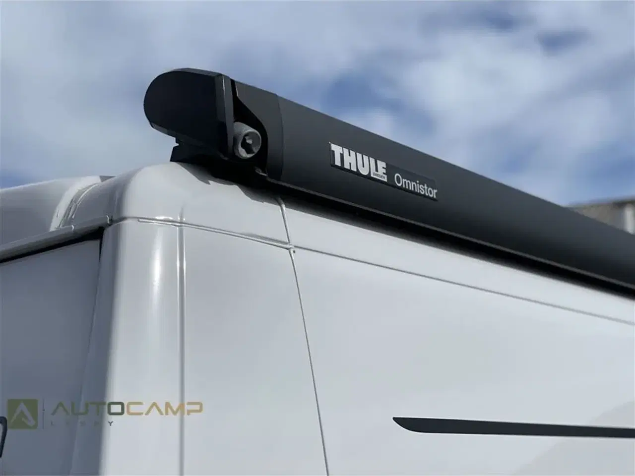 Billede 20 - 2024 - Adria Twin Axess 640 SL