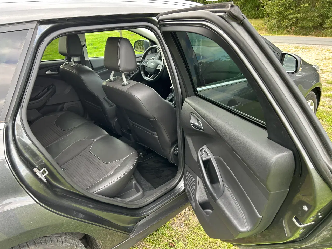 Billede 8 - Ford Focus 1.0