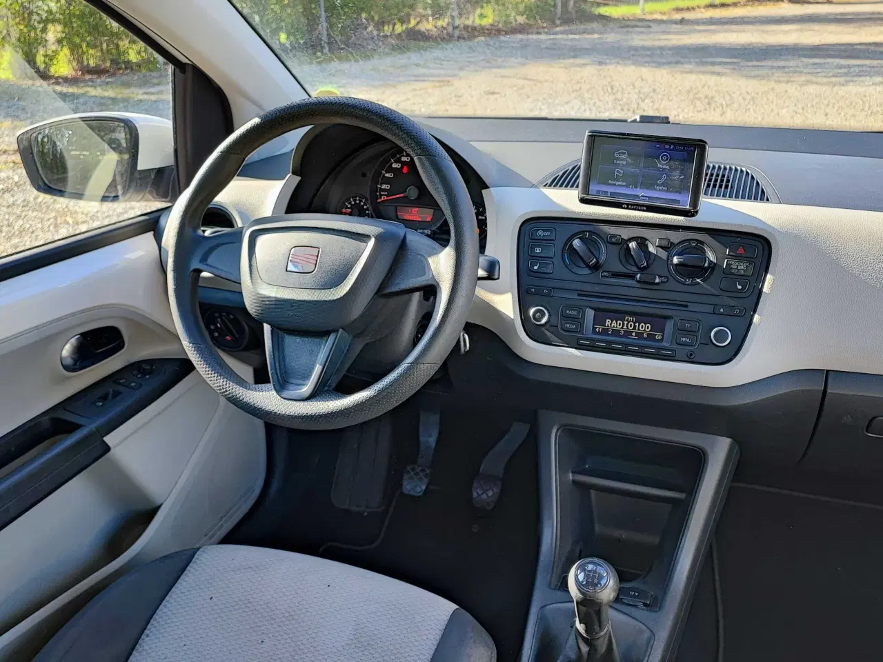 Billede 8 - Seat Mii 1,0 60HK