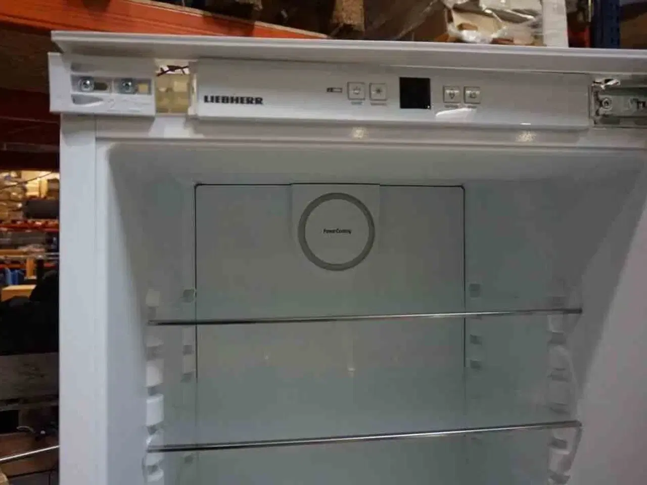 Billede 5 - Liebherr IKB 3520 Comfort Integrerbart køleskab