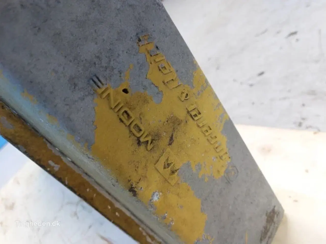 Billede 5 - New Holland TX68 Køler 84037840