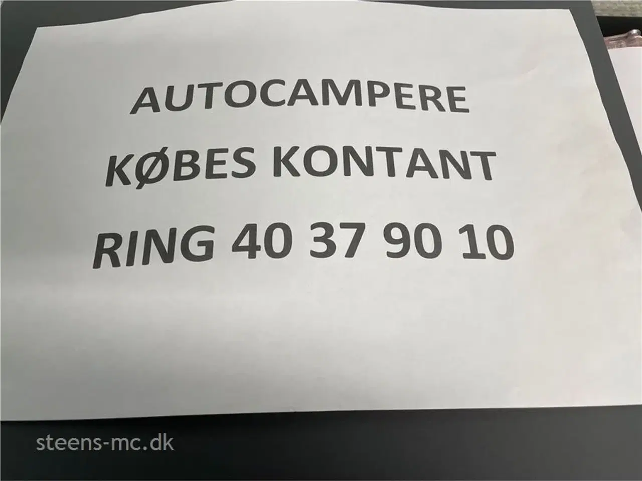 Billede 9 - 2018 - Hobby De Luxe