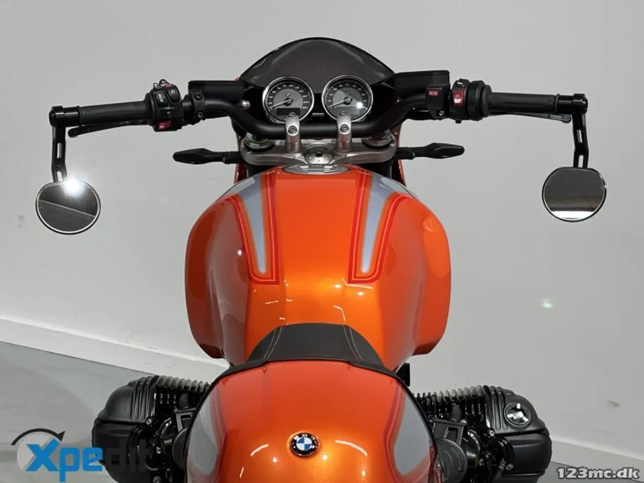 Billede 10 - BMW R 12 S