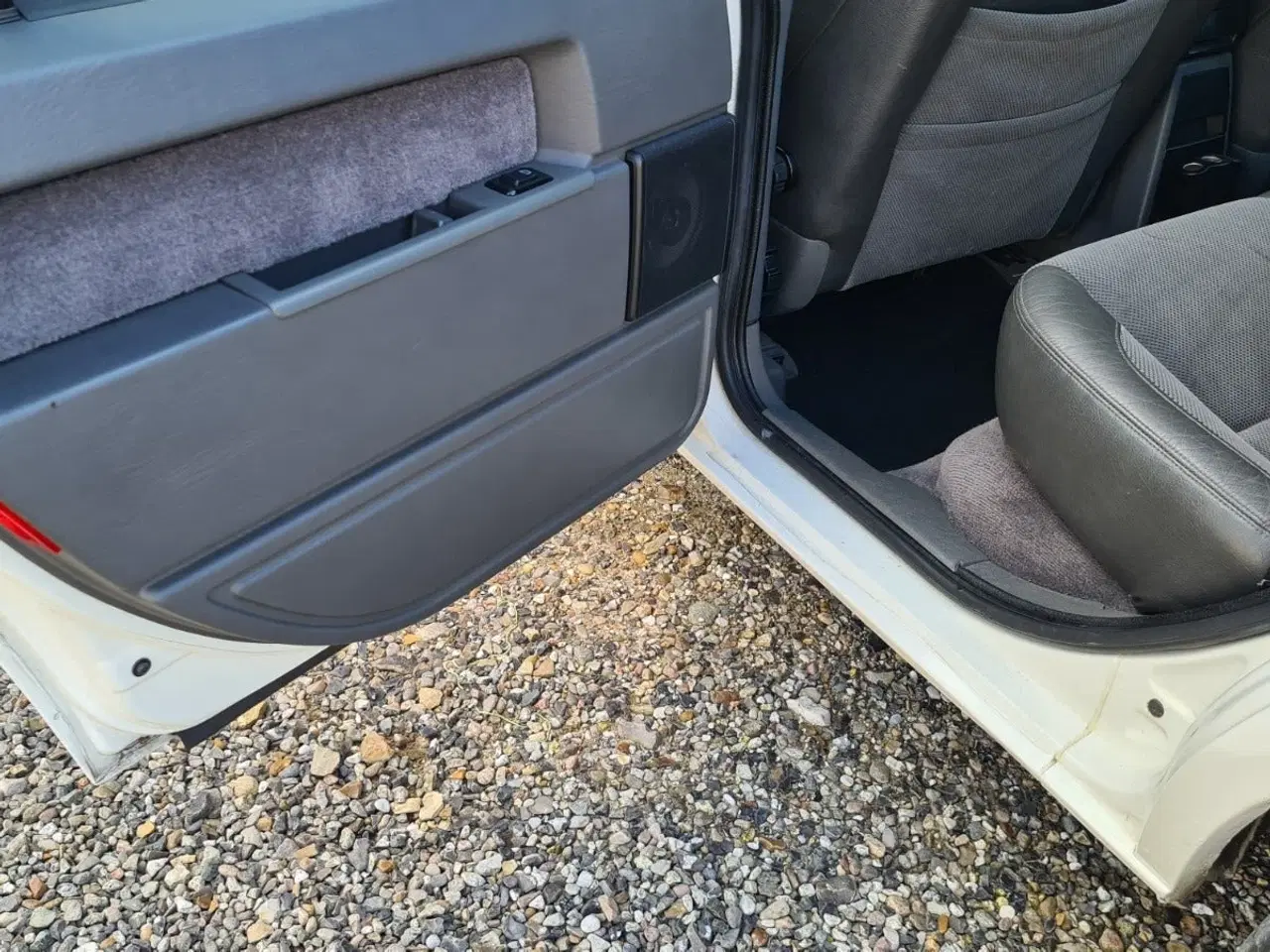 Billede 17 - Volvo 940 2,3 GL Turbo