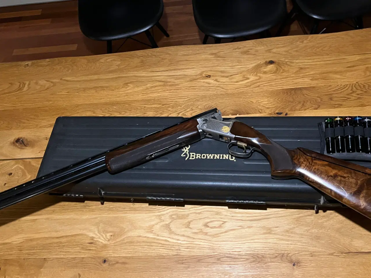 Billede 2 - Browning Ultra XS Prestige 