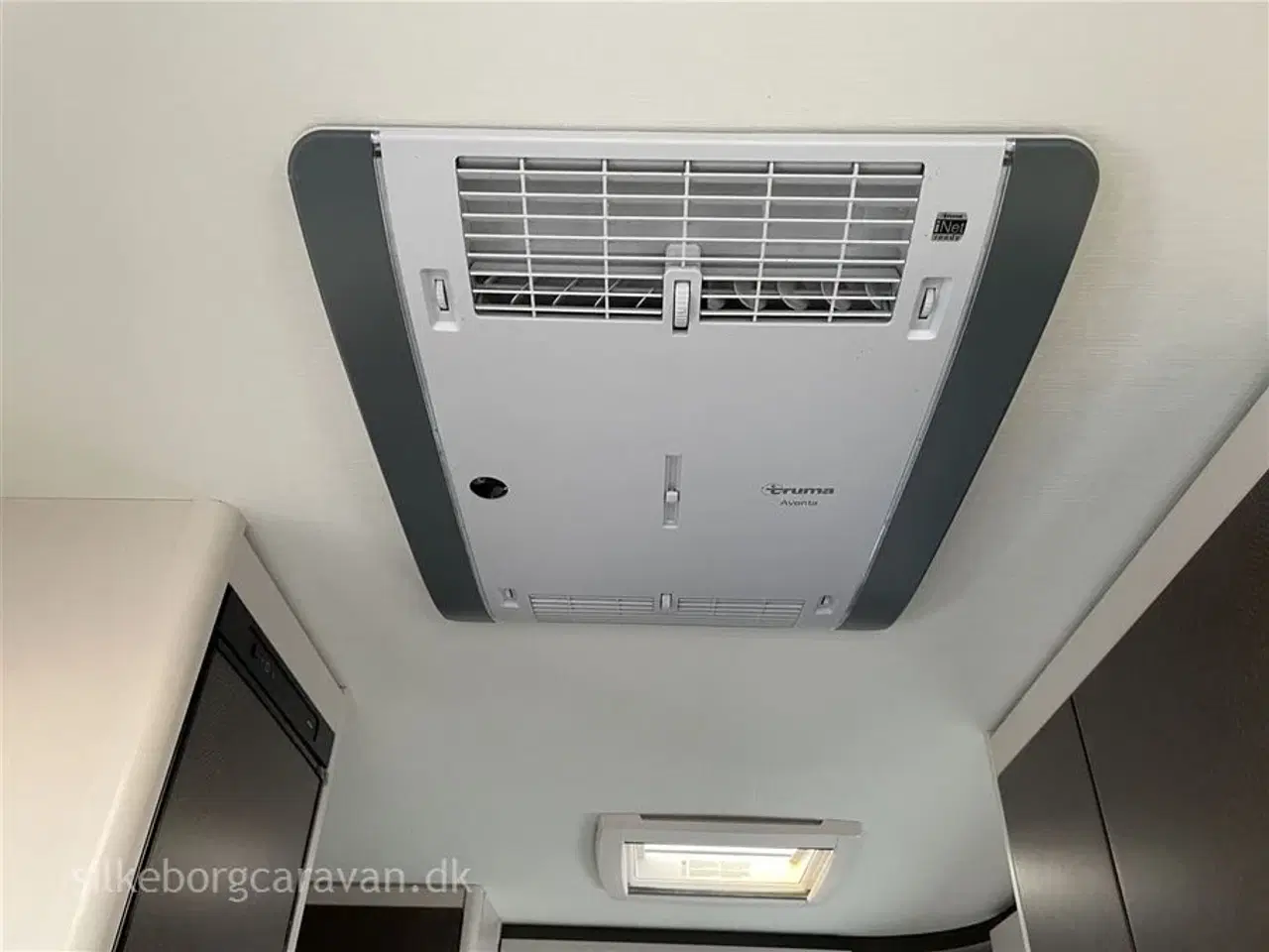 Billede 12 - 2020 - Dethleffs C´GO 495