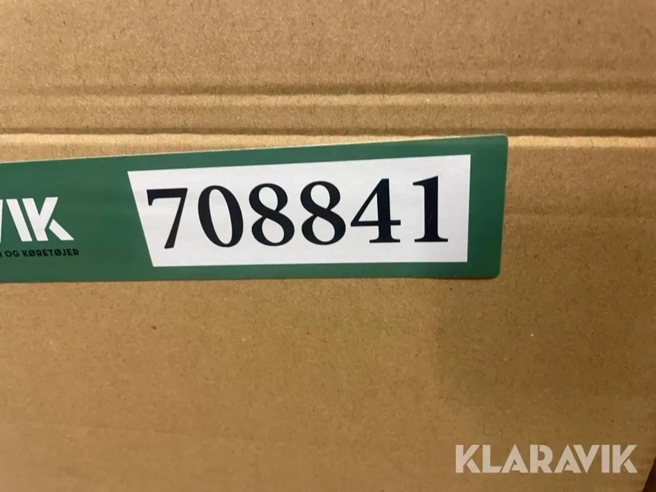 Billede 9 - Blæser Melix TF-42 24 styk