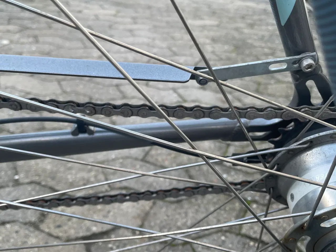 Billede 2 - Esben street trend pro