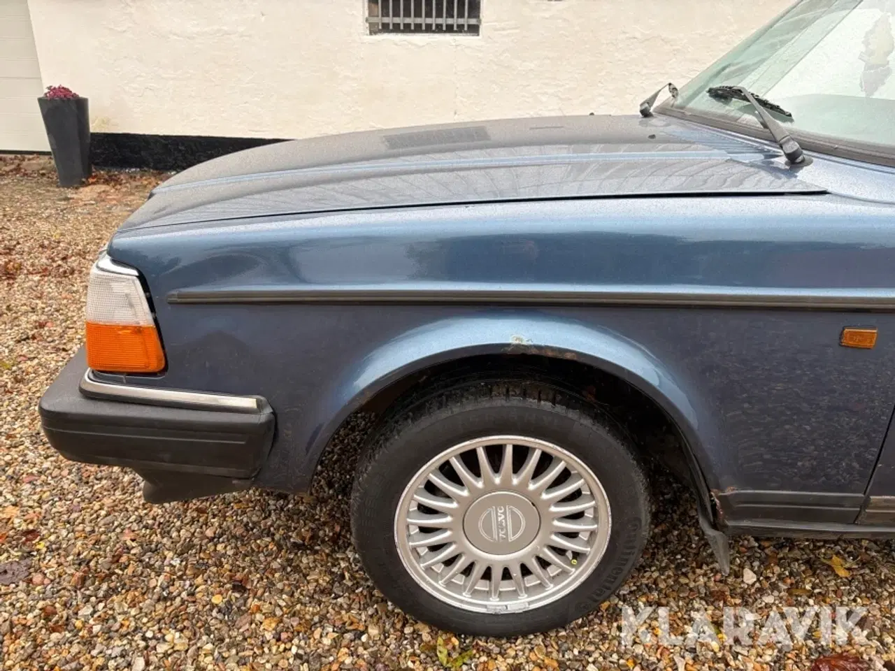 Billede 9 - Personbil Volvo 240