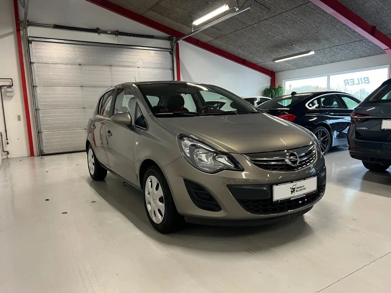 Billede 3 - Opel Corsa 1,2 16V Cool