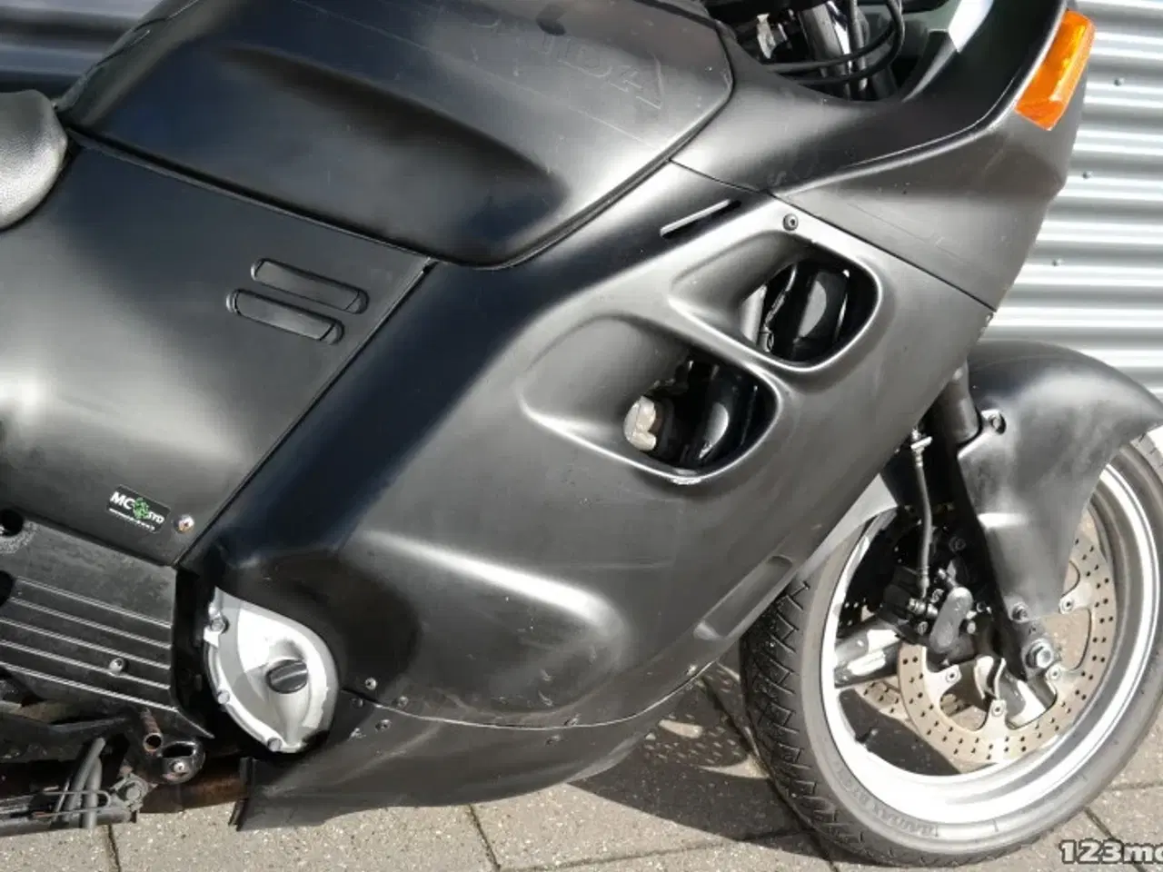 Billede 10 - Honda CBR 1000 F ENGROS/UDEN KLARGØRING