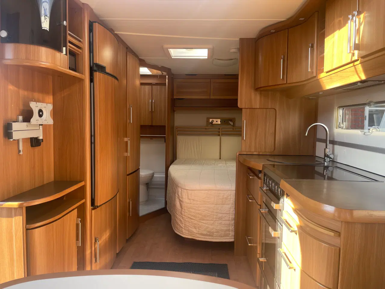 Billede 7 - Kabe Royal 520 XL KS