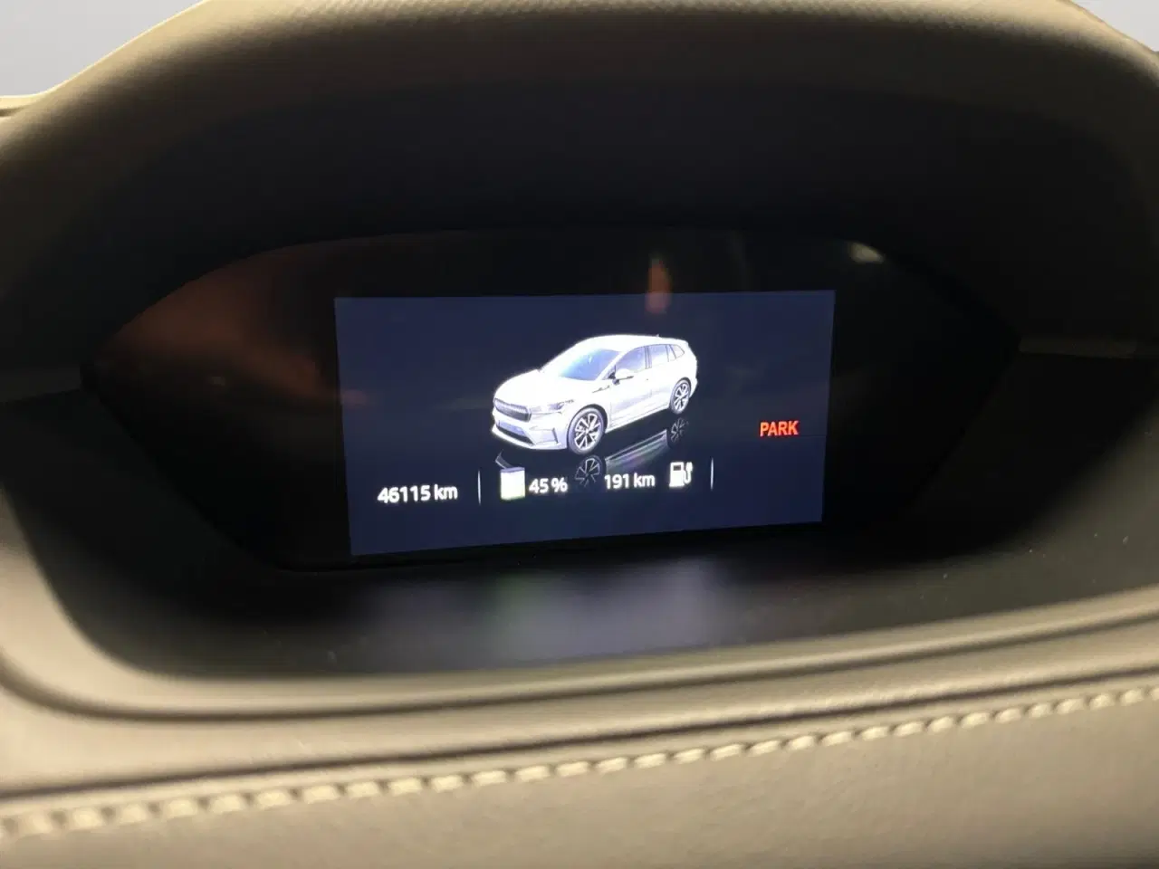 Billede 8 - Skoda Enyaq 80 iV Sportline