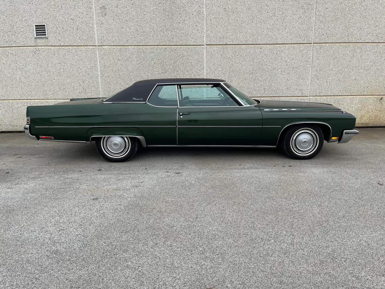 Billede 2 - Buick Electra 225 coupe