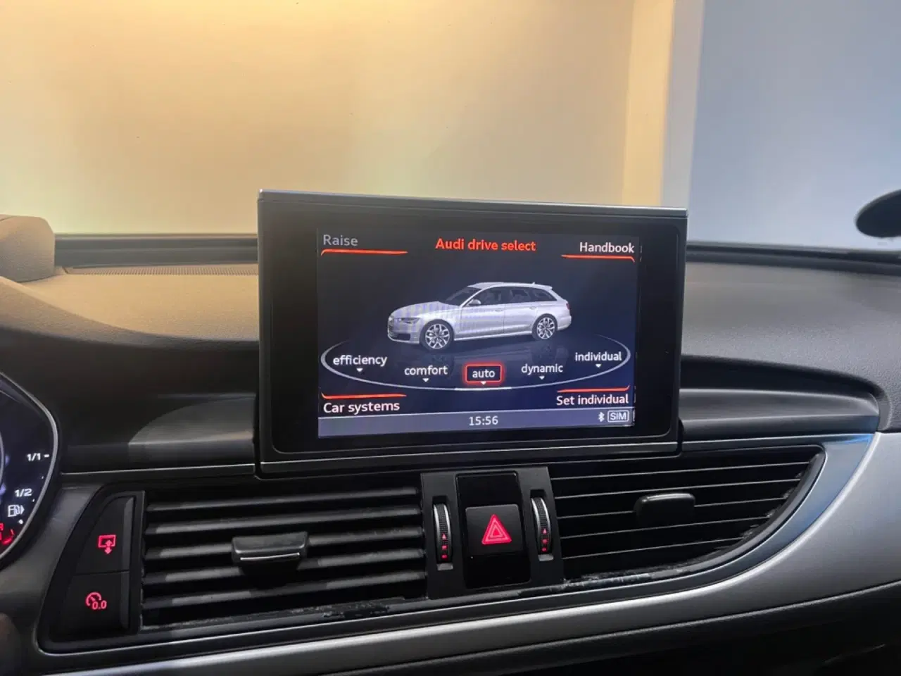 Billede 16 - Audi A6 2,0 TDi 150 Ultra Avant S-tr.