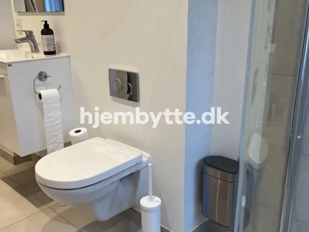 Billede 18 - Hjembytte - Kapelvej