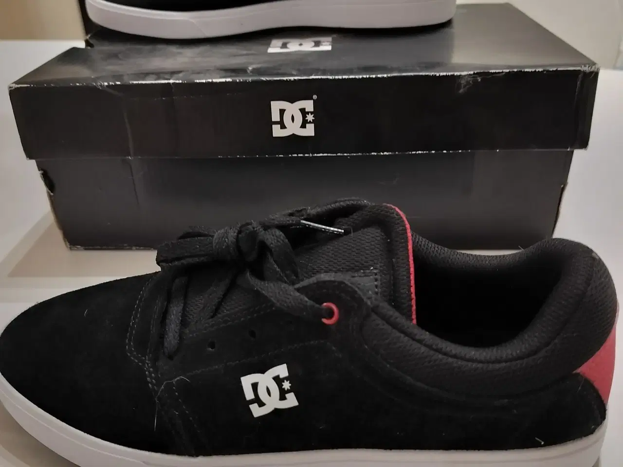 Billede 3 - DC Shoes, Crisis, str. 42