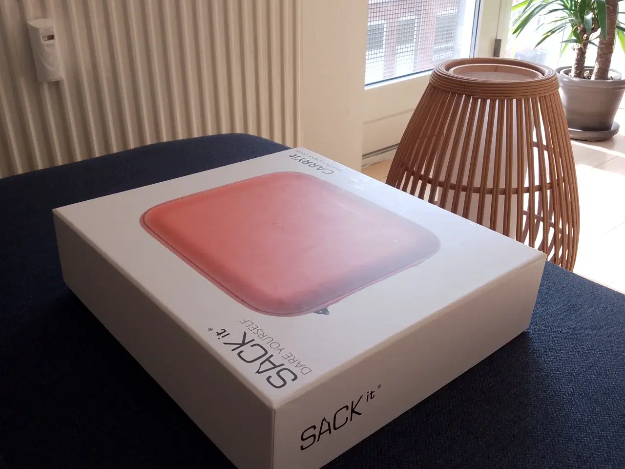 Billede 4 - SACKit - CARRYit / Multifunktionel Etui (Headset) 