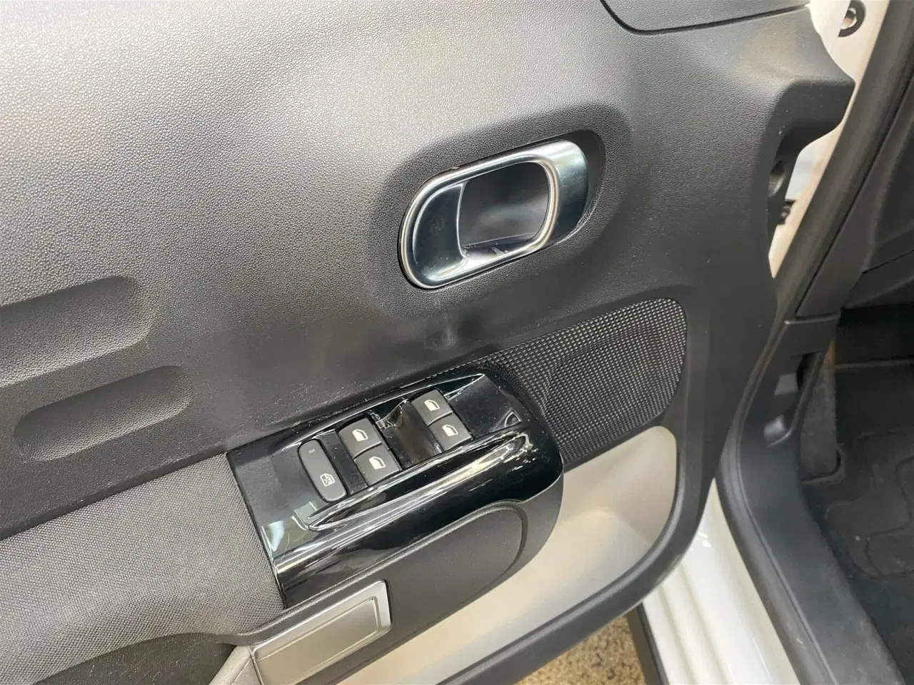 Billede 9 - Citroën C3 1,2 PureTech Feel+ 82HK 5d