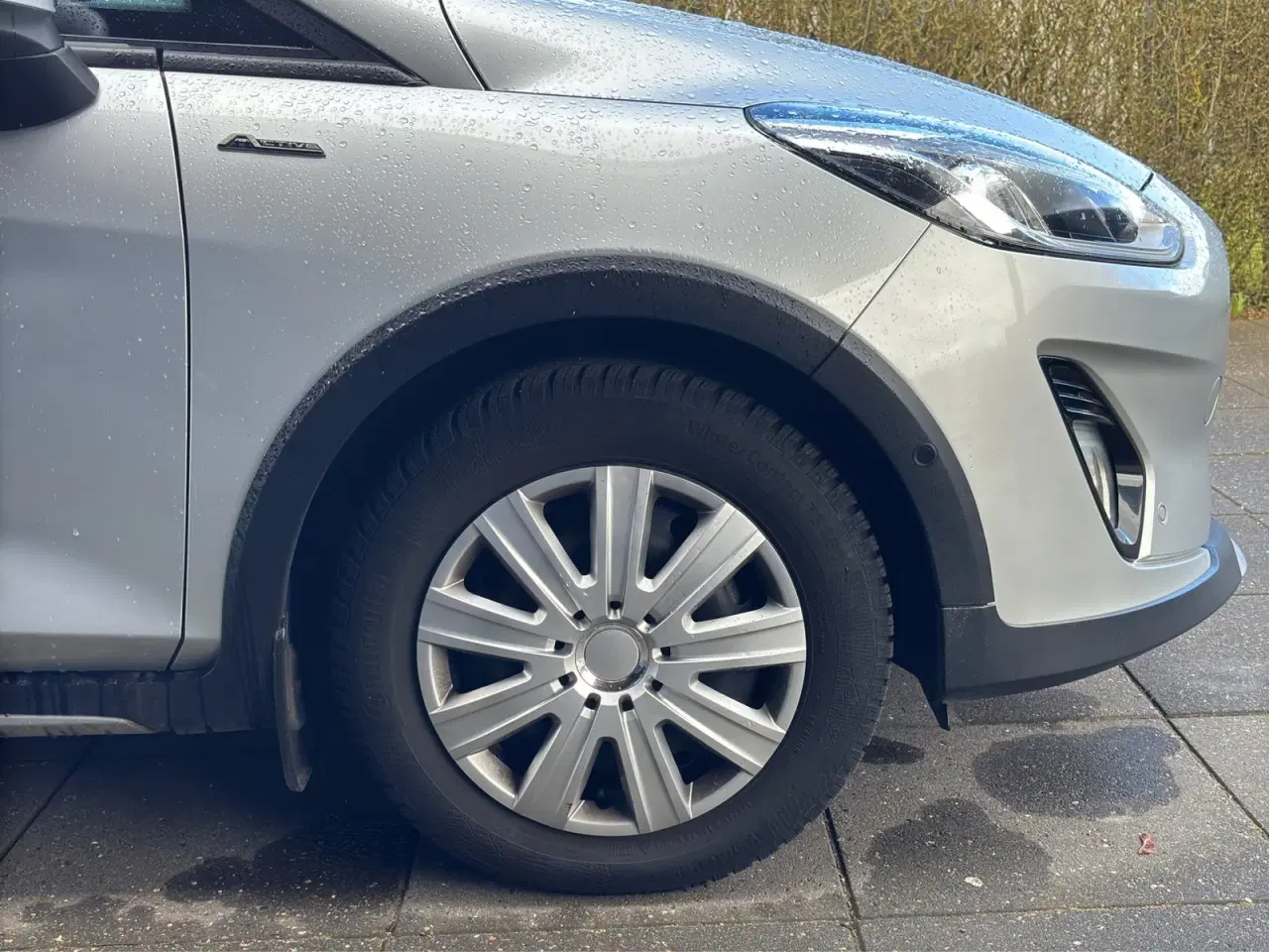 Billede 17 - Ford Fiesta 1,0 EcoBoost mHEV Active