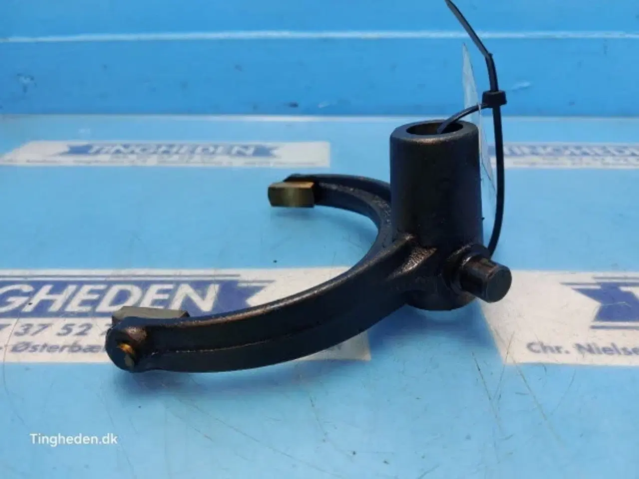 Billede 8 - New Holland CR9080 Gaffel 84071378