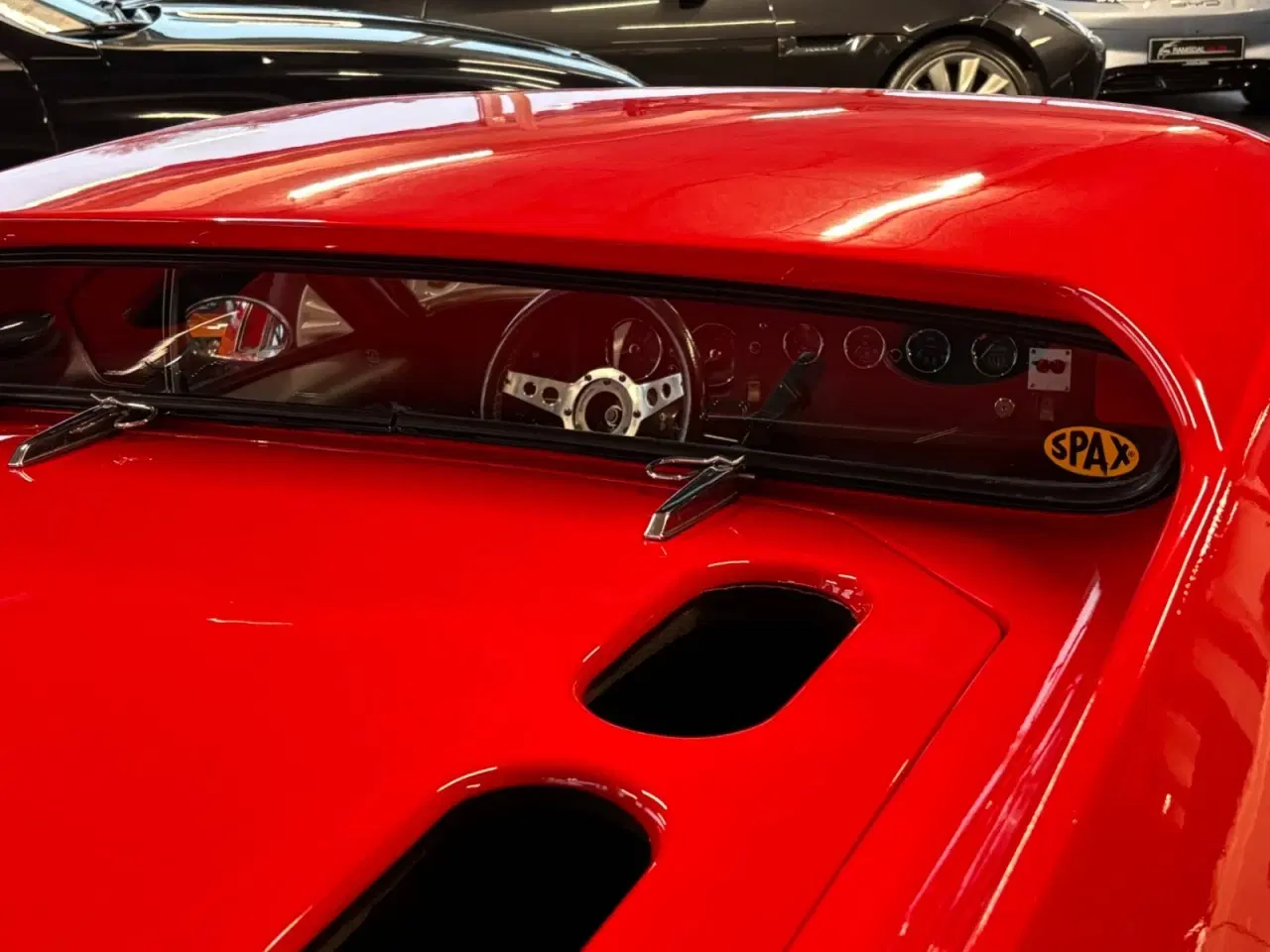 Billede 17 - Lotus Europa 2,0 Twin Cam