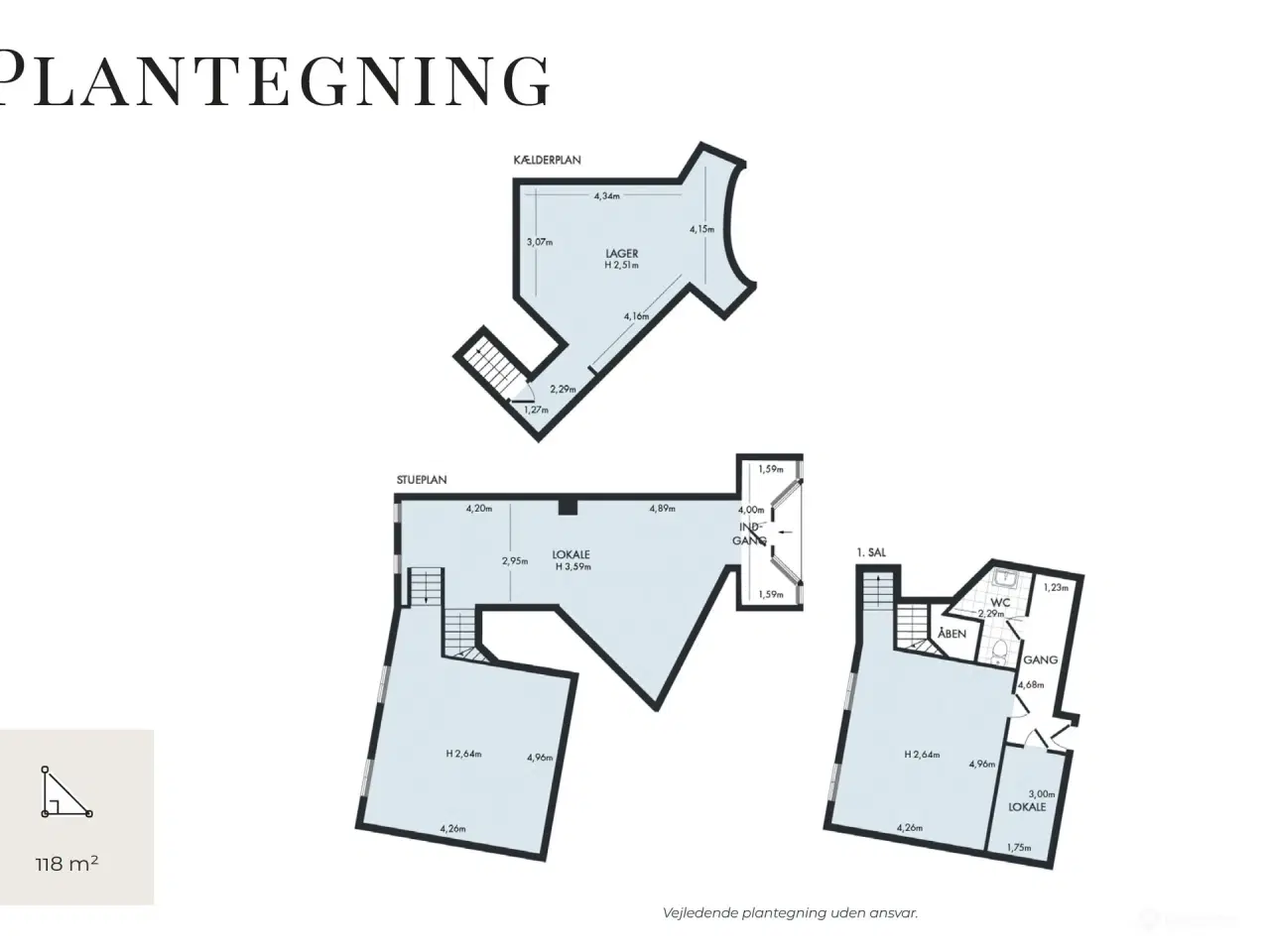 Billede 12 - FLOT OG CHARMERENDE BUTIK PÅ 131 M2