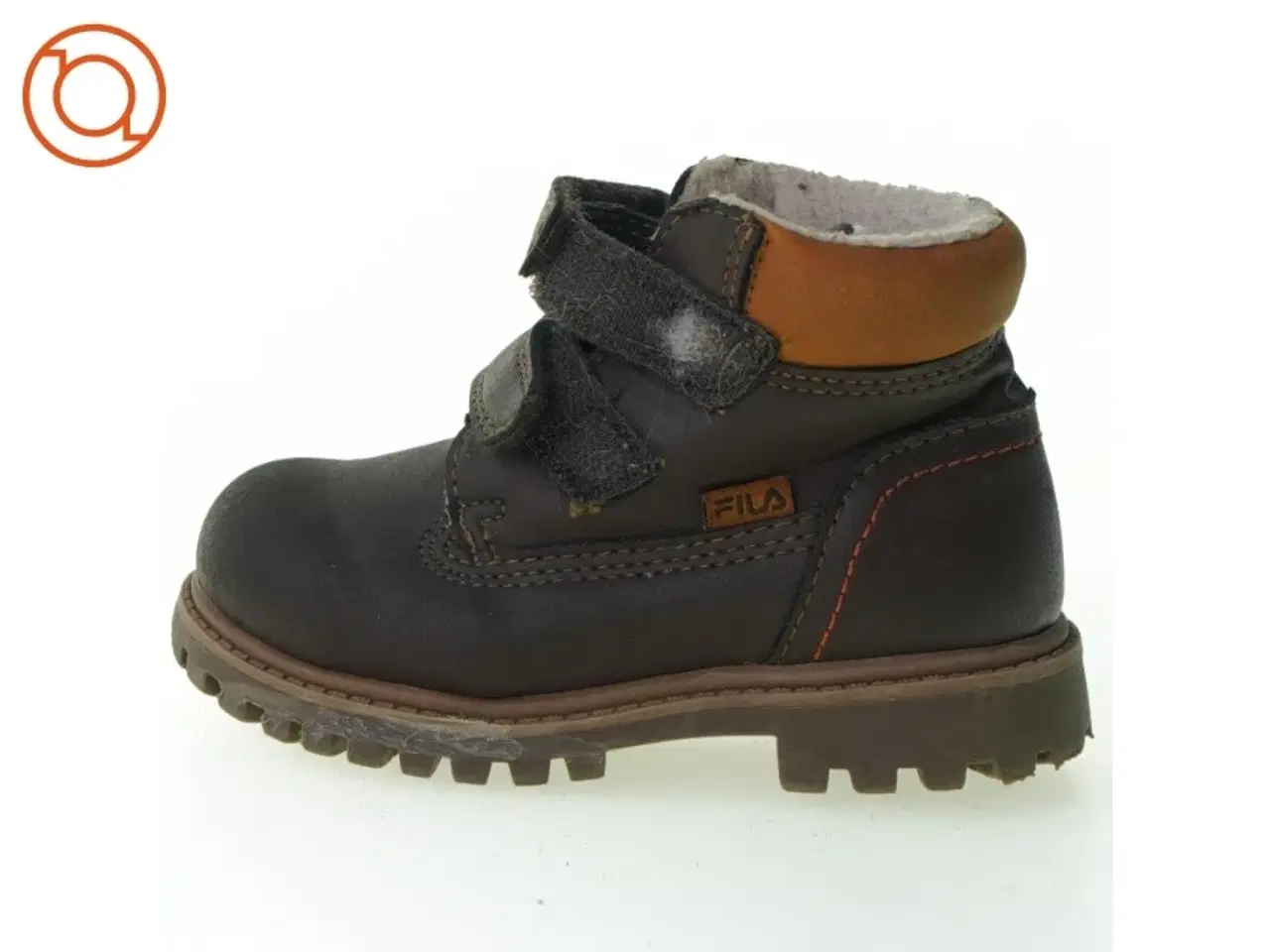 Billede 1 - Støvle fra Fila (str. 22)