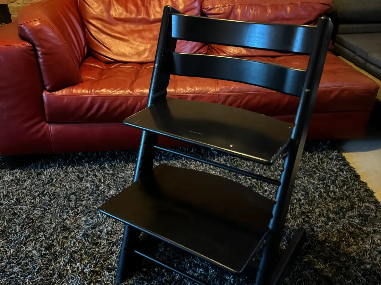 Billede 1 - Stokke Tripp Trapp