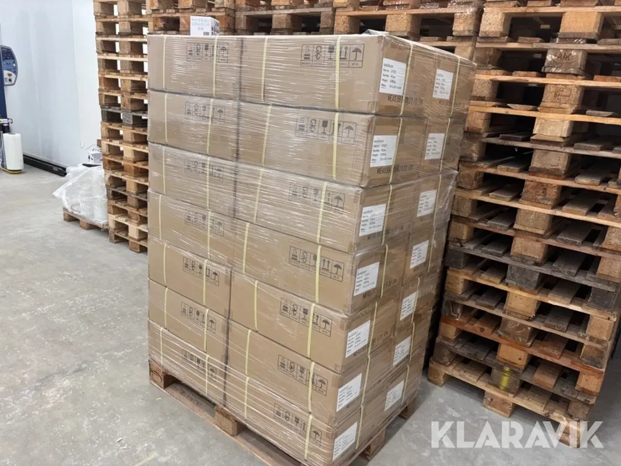 Billede 10 - Spots Quick2Light IP44 1120 styk