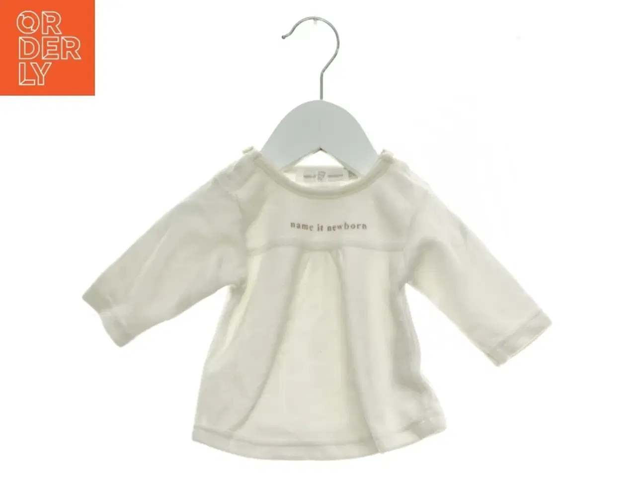 Billede 1 - Kjole fra Name It (str. 56 cm)