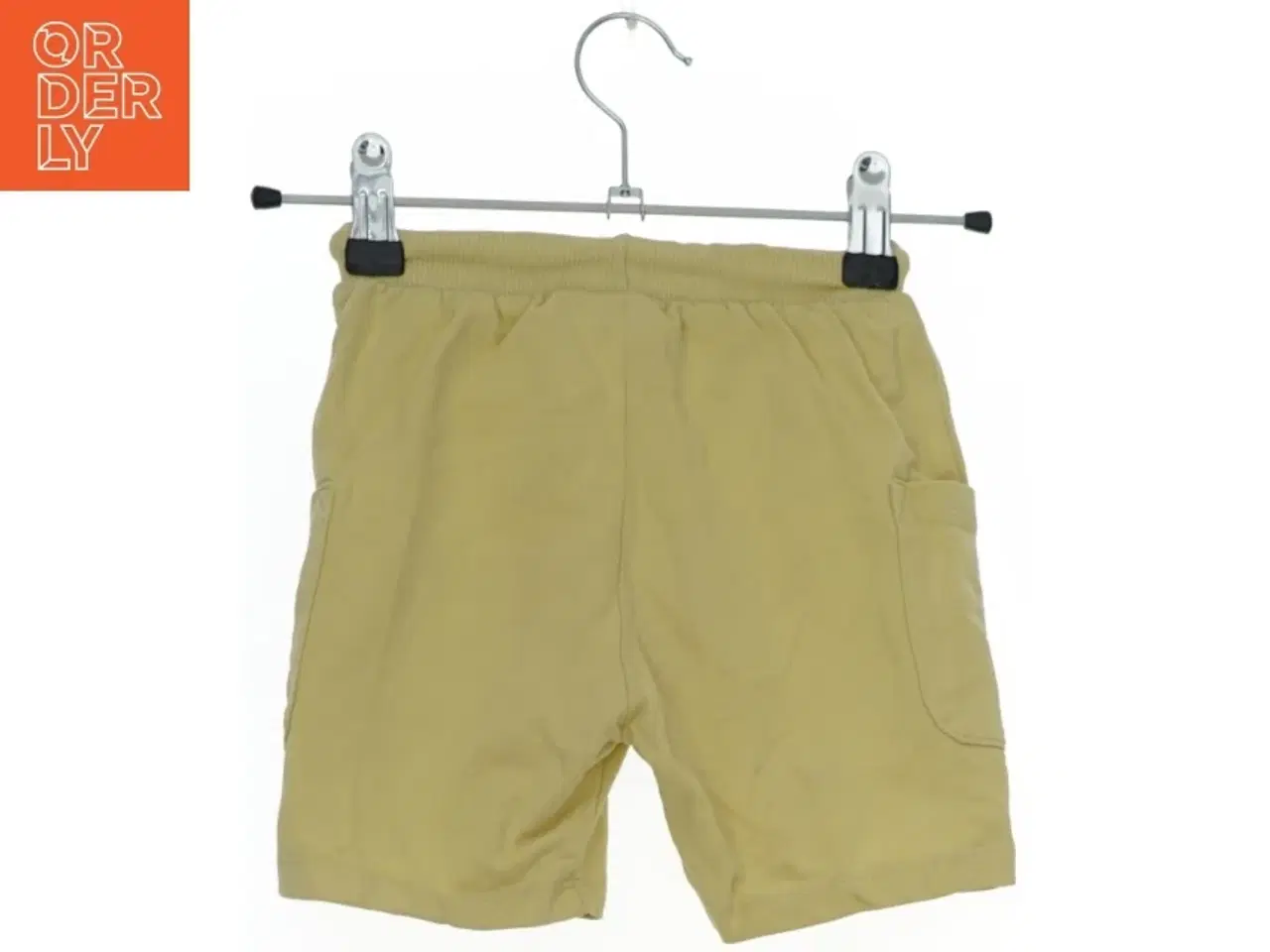 Billede 2 - Korte shorts med lommer fra Nickelodeon (str. 98)