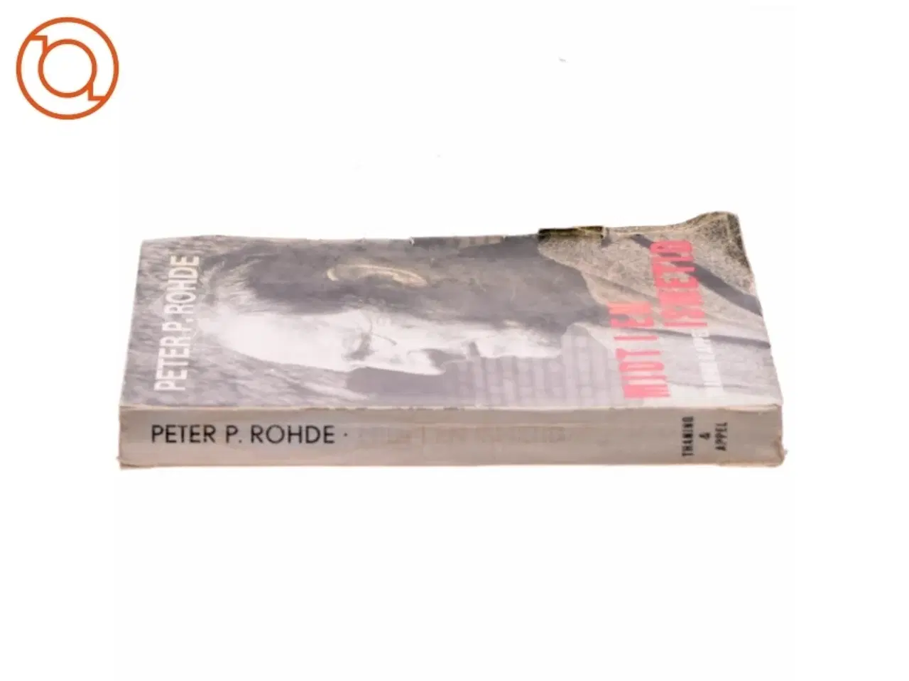 Billede 2 - Midt i en isme-tid af Peter P.Rohde