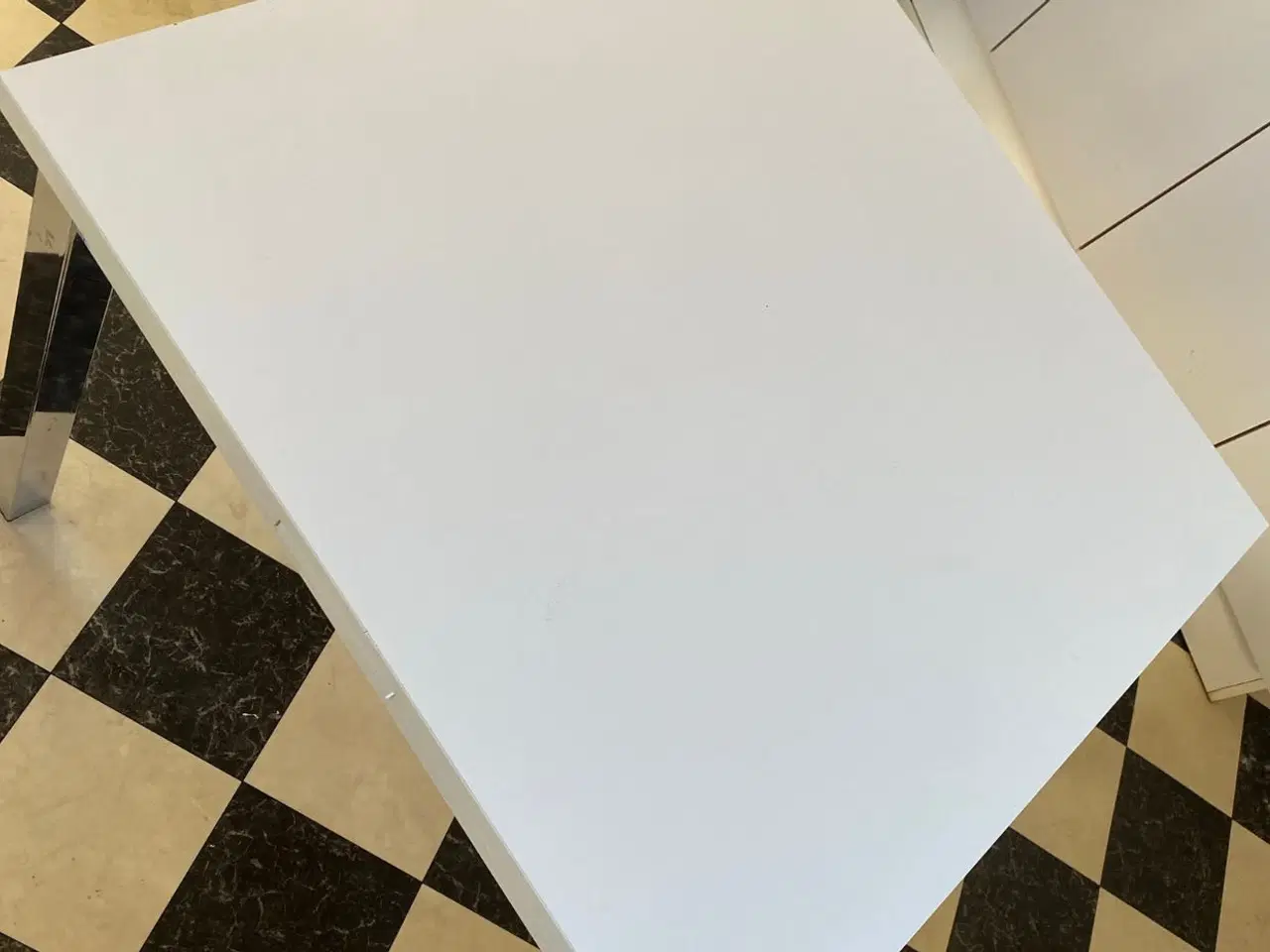 Billede 2 - Køkkenbord spisebord bord